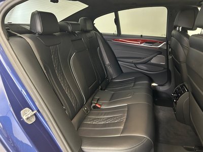 صورة 14 لـ 2021 BMW Alpina B5