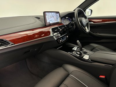 صورة 4 لـ 2021 BMW Alpina B5