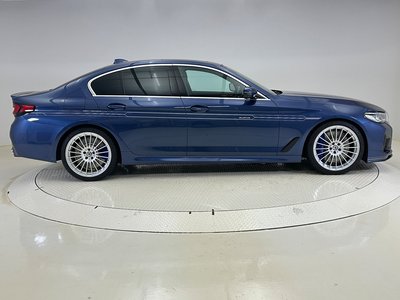 صورة 6 لـ 2021 BMW Alpina B5
