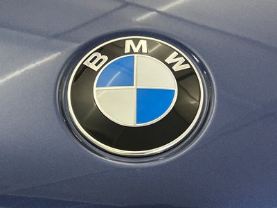 صورة 21 لـ 2021 BMW Alpina B5