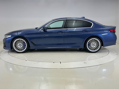 صورة 7 لـ 2021 BMW Alpina B5