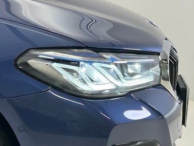 صورة 20 لـ 2021 BMW Alpina B5