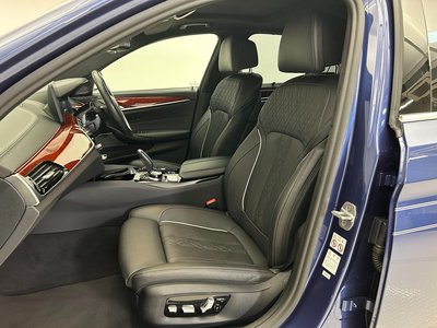 صورة 13 لـ 2021 BMW Alpina B5