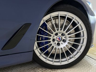 صورة 23 لـ 2021 BMW Alpina B5