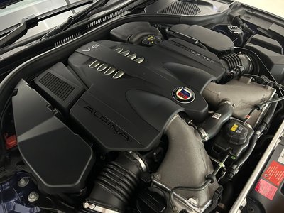صورة 5 لـ 2021 BMW Alpina B5