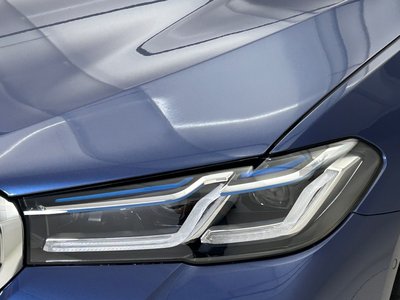 صورة 22 لـ 2021 BMW Alpina B5