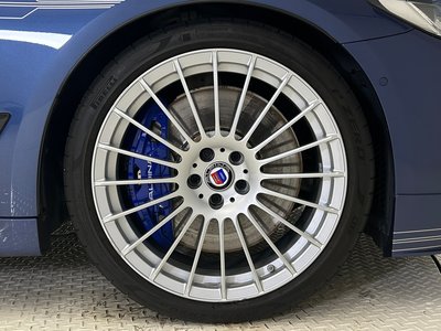 صورة 10 لـ 2021 BMW Alpina B5