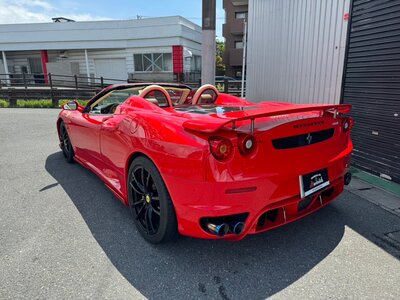 2006 Ferrari F430 SPIDER 照片 5