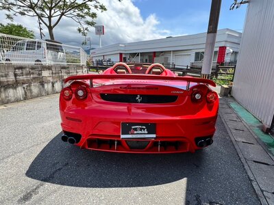 2006 Ferrari F430 SPIDER 照片 6