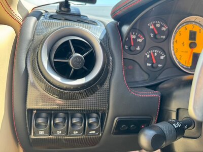 2006 Ferrari F430 SPIDER 照片 7