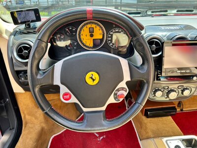2006 Ferrari F430 SPIDER 照片 10