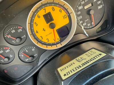 2006 Ferrari F430 SPIDER 照片 11