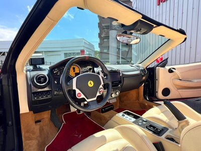 2006 Ferrari F430 SPIDER 照片 13