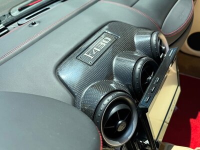 2006 Ferrari F430 SPIDER 照片 14