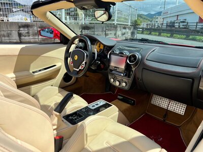 2006 Ferrari F430 SPIDER 照片 15