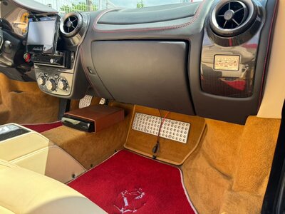 2006 Ferrari F430 SPIDER 照片 17