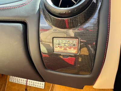2006 Ferrari F430 SPIDER 照片 18