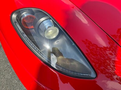 2006 Ferrari F430 SPIDER 照片 32