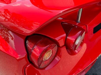 2006 Ferrari F430 SPIDER 照片 31