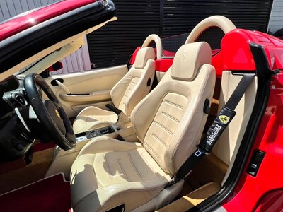 2006 Ferrari F430 SPIDER 照片 19