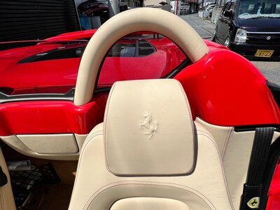 2006 Ferrari F430 SPIDER 照片 20
