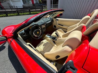 2006 Ferrari F430 SPIDER 照片 21