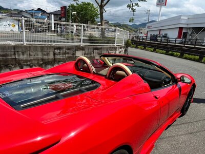 2006 Ferrari F430 SPIDER 照片 22