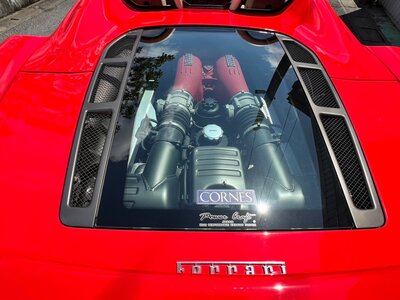 2006 Ferrari F430 SPIDER 照片 24