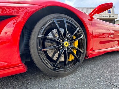 2006 Ferrari F430 SPIDER 照片 25