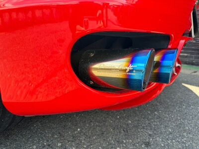 2006 Ferrari F430 SPIDER 照片 27
