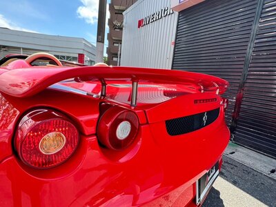 2006 Ferrari F430 SPIDER 照片 29