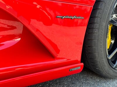 2006 Ferrari F430 SPIDER 照片 30