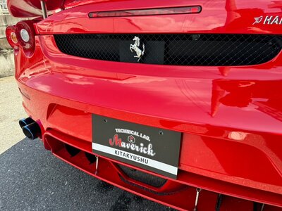 2006 Ferrari F430 SPIDER 照片 33