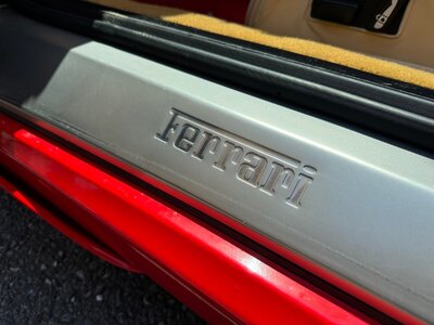 2006 Ferrari F430 SPIDER 照片 35