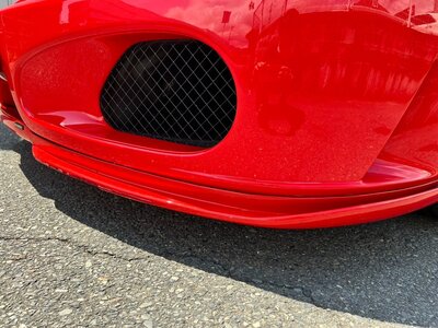 2006 Ferrari F430 SPIDER 照片 36