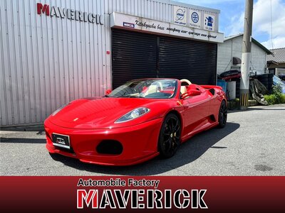 2006 Ferrari F430 SPIDER 照片 1