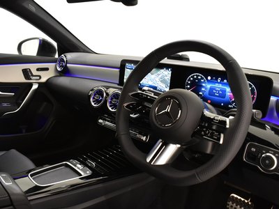 2026 Mercedes-BENZ CLA — миниатюра 2