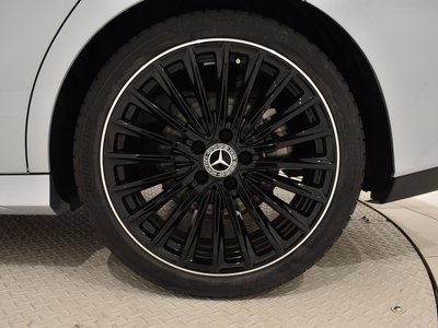 2026 Mercedes-BENZ CLA — миниатюра 25
