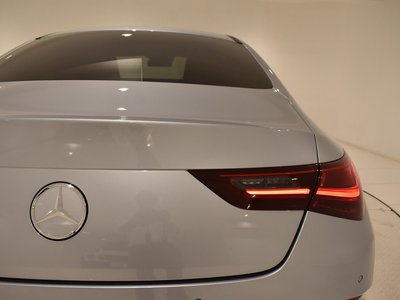 2026 Mercedes-BENZ CLA — миниатюра 19