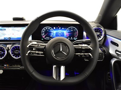 2026 Mercedes-BENZ CLA — миниатюра 8