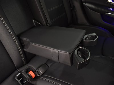2026 Mercedes-BENZ CLA — миниатюра 17