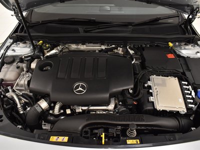 2026 Mercedes-BENZ CLA — миниатюра 22