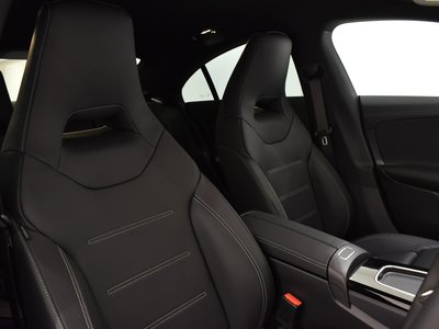 2026 Mercedes-BENZ CLA — миниатюра 4