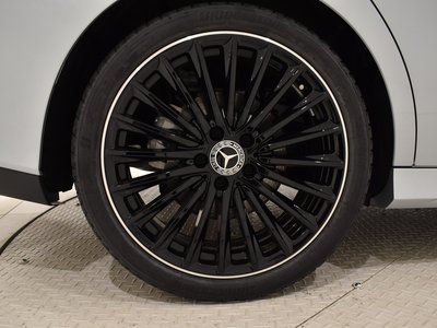 2026 Mercedes-BENZ CLA — миниатюра 26