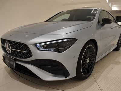 2026 Mercedes-BENZ CLA — миниатюра 12