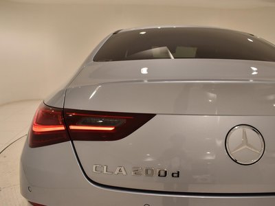 2026 Mercedes-BENZ CLA — миниатюра 18
