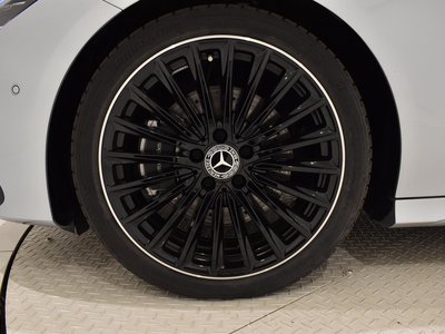 2026 Mercedes-BENZ CLA — миниатюра 24