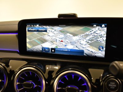 2026 Mercedes-BENZ CLA — миниатюра 9