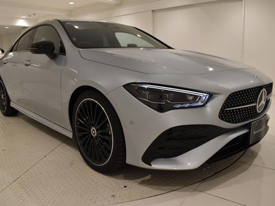 2026 Mercedes-BENZ CLA — миниатюра 11