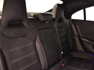 2026 Mercedes-BENZ CLA — миниатюра 15